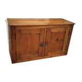 Old low buffet