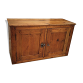 Buffet bas ancien