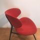 Gastone Rinaldi heater, original from 1950
