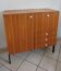 Superb and rare vintage 1960s professional sideboard.