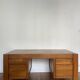 Bureau en orme de la Maison Regain
