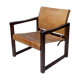 Fauteuil ikea Diana Safari par Karin Mobring années 1970