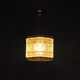 Suspension en verre Carl Fagerlund