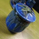 Ceramic smoking service