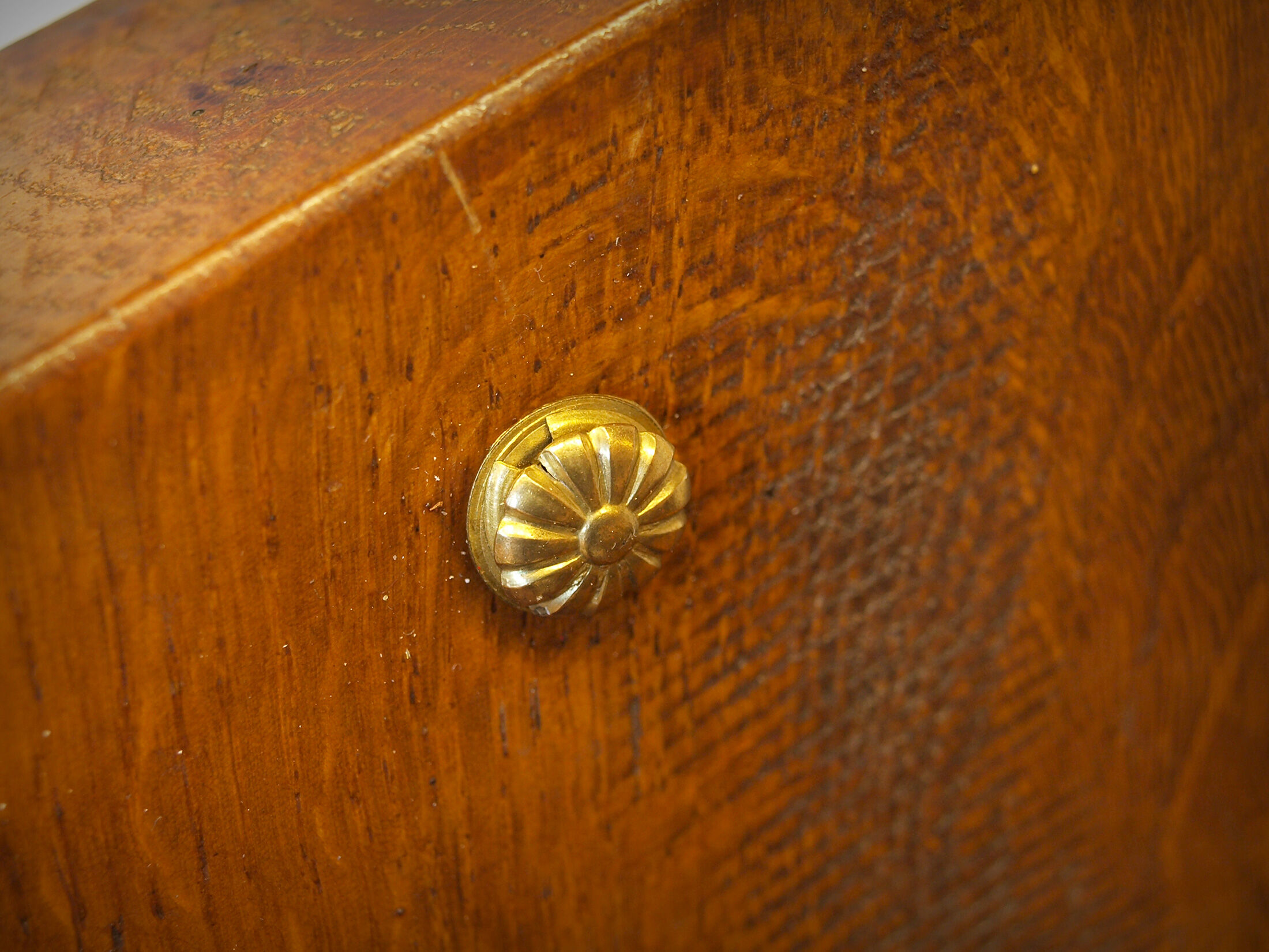 Brutalist fish sculpture by Michel Chartier, France, 1970s