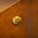 Brutalist fish sculpture by Michel Chartier, France, 1970s