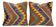 Lot de 2 housses de coussin kilim vintage 61x61 cm