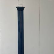 Clip Floor Lamp, Gianluigi Arnaldi & Luigi Gaetani, 1991