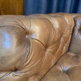 Chesterfield Sofa, 1990s