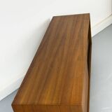 Mid-Century Teak Sideboard from Franzmeyer Möbel, 1960s