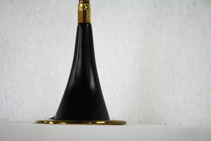 Vintage french desk lamp, 1950s