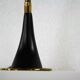 Vintage french desk lamp, 1950s