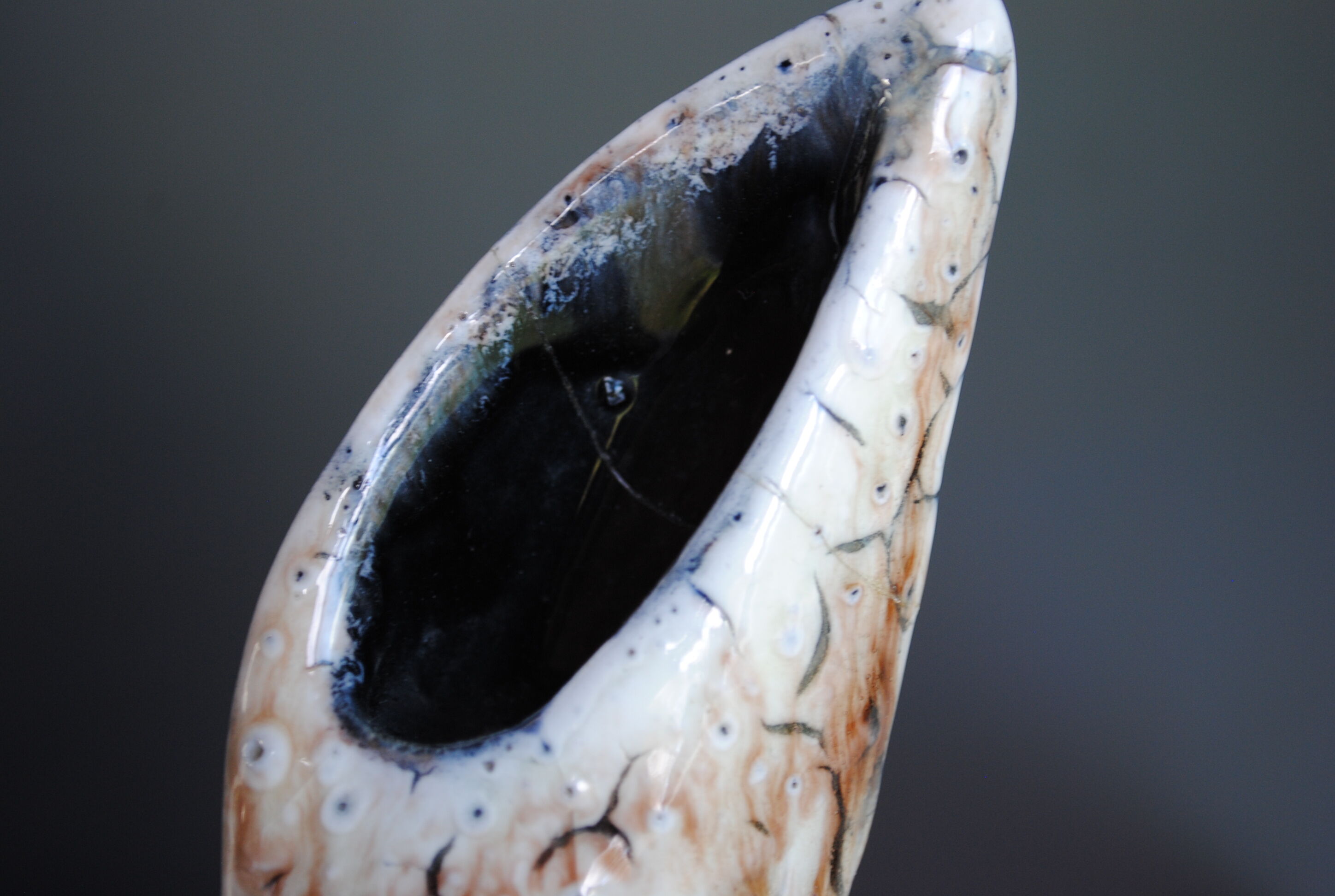 Vase soliflore Vallauris