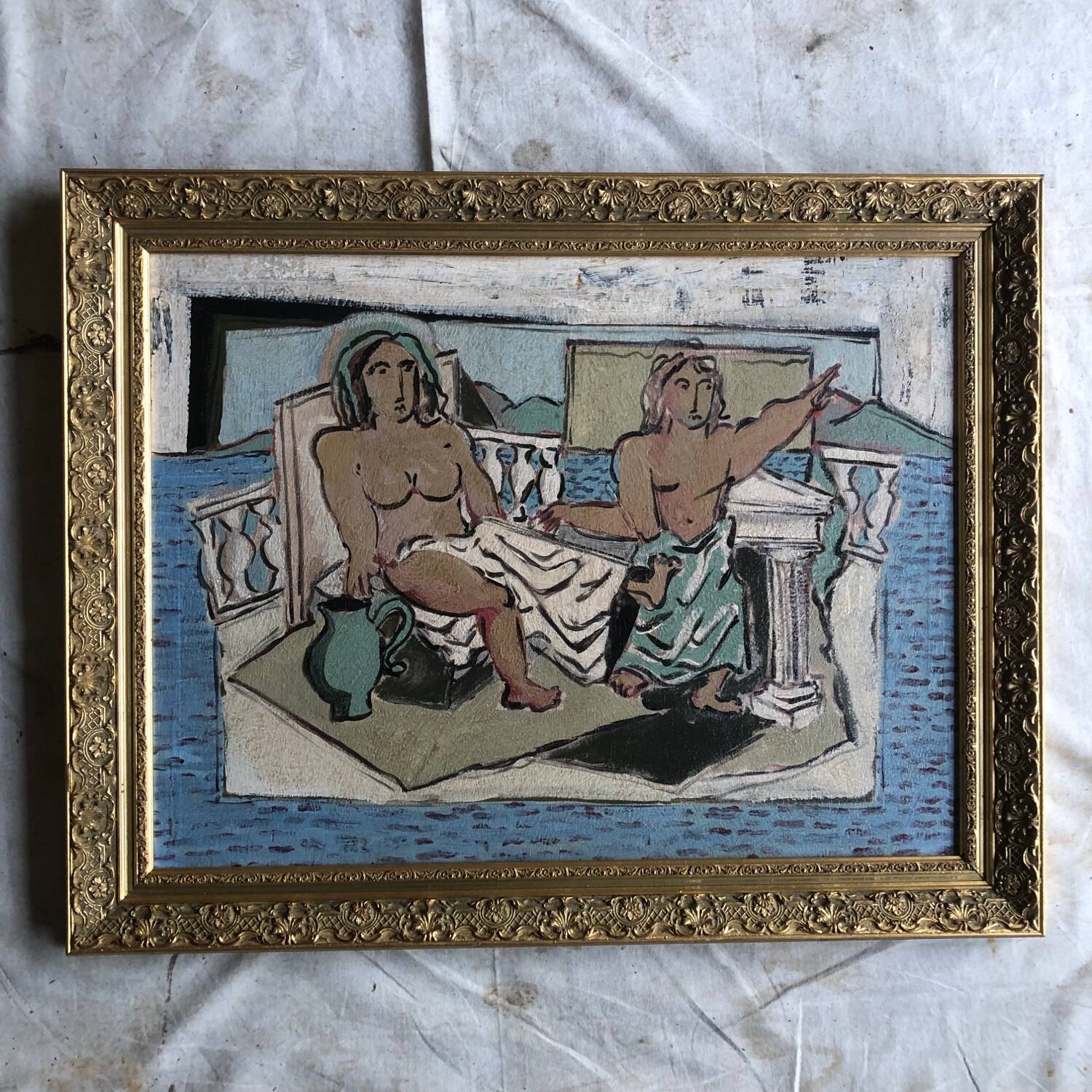 Painting