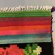 Medium Vintage Turkish Kilim Rug 161x91 cm Wool Kelim