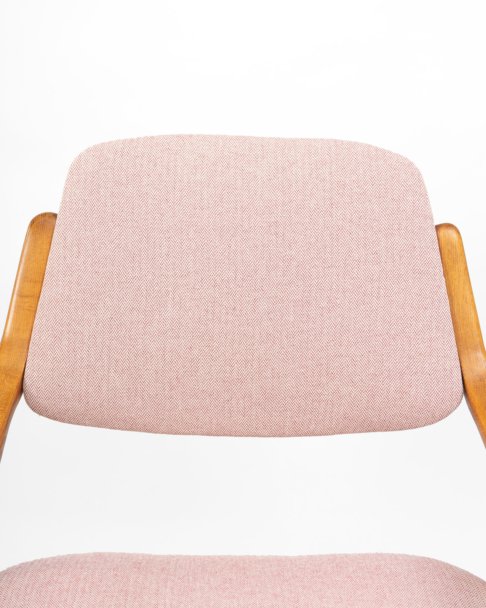 Mid Century Scandinavian Armchair, Sweeden, circa 1960