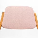 Fauteuil scandinave du milieu du siècle, Sweeden, vers 1960