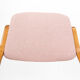 Fauteuil scandinave du milieu du siècle, Sweeden, vers 1960