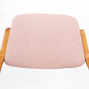 Mid Century Scandinavian Armchair, Sweeden, circa 1960