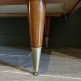 Vintage mahogany chest of drawers