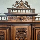 Rare Henry 2 furniture