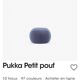 Cinna Pukka model sofa made in France