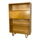 Bureau de Secrétaire Highboard Moderniste Mid-Century Bb04 par Cees Braakman pour Pastoe, 1950s