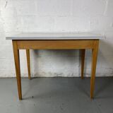 School style desk