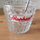 Saint-Raphael ice bucket