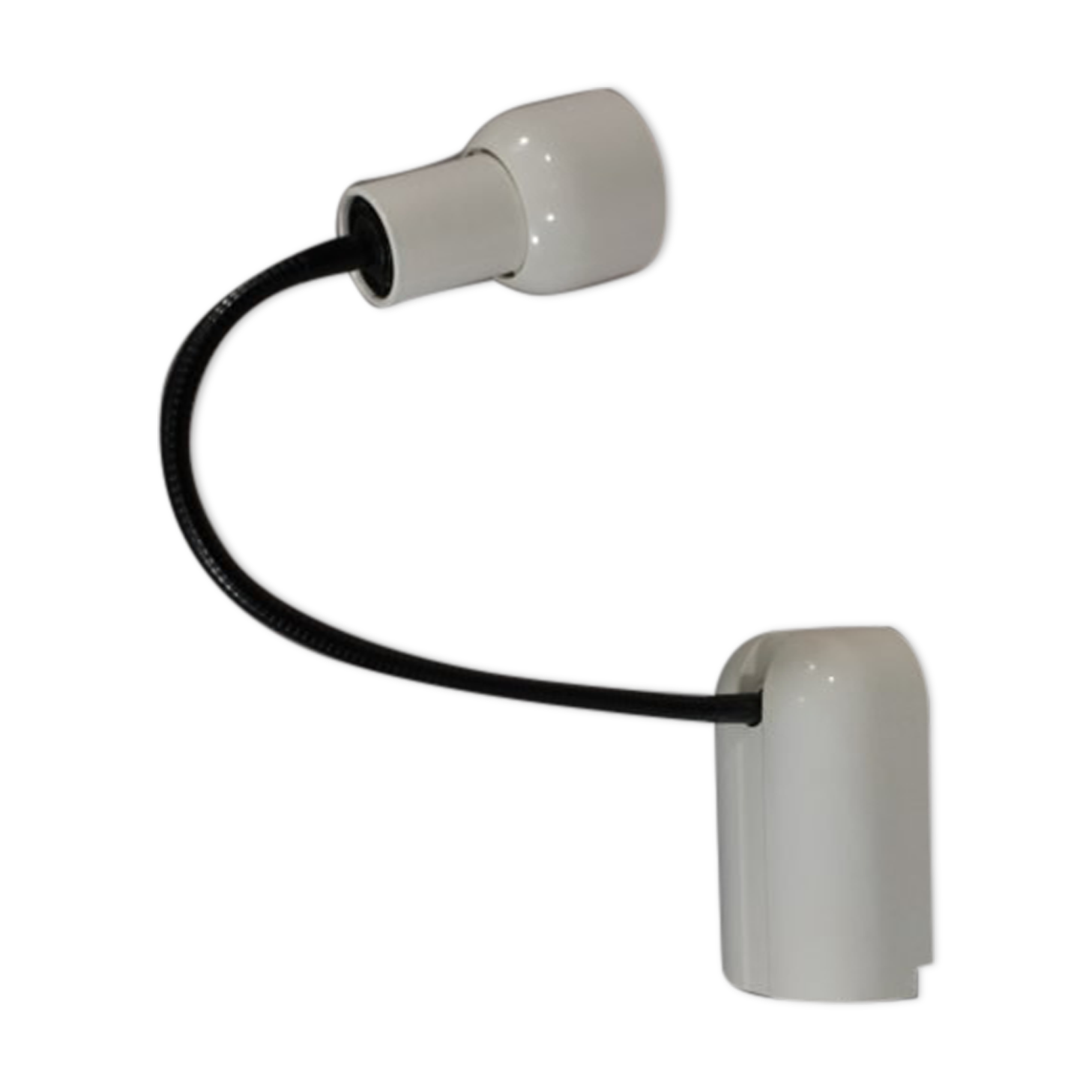 Lampe Tholos Artemide 1970