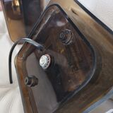 Appliques neuves 70's, Guzzini