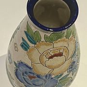 Vase Boch frère Kéramis - La Louvière- Catteau