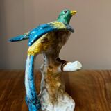 Ceramic bird