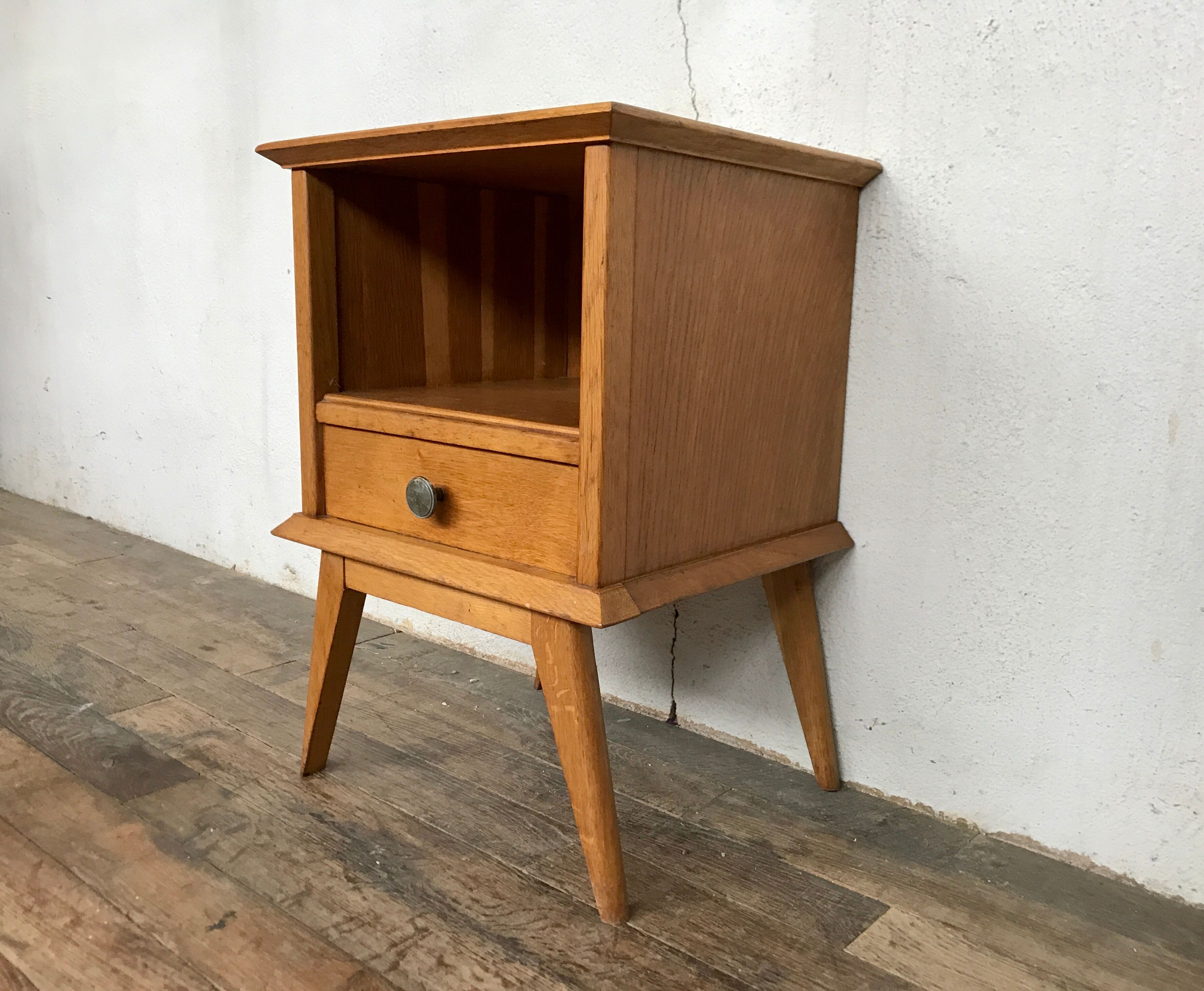 Bedside table