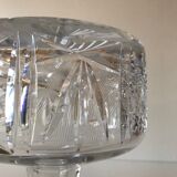 Cut Crystal decanter