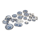 Royal Sphinx Maastricht Ceramics 84 pieces
