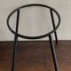 Fauteuil enfant "Corbeille " années 50