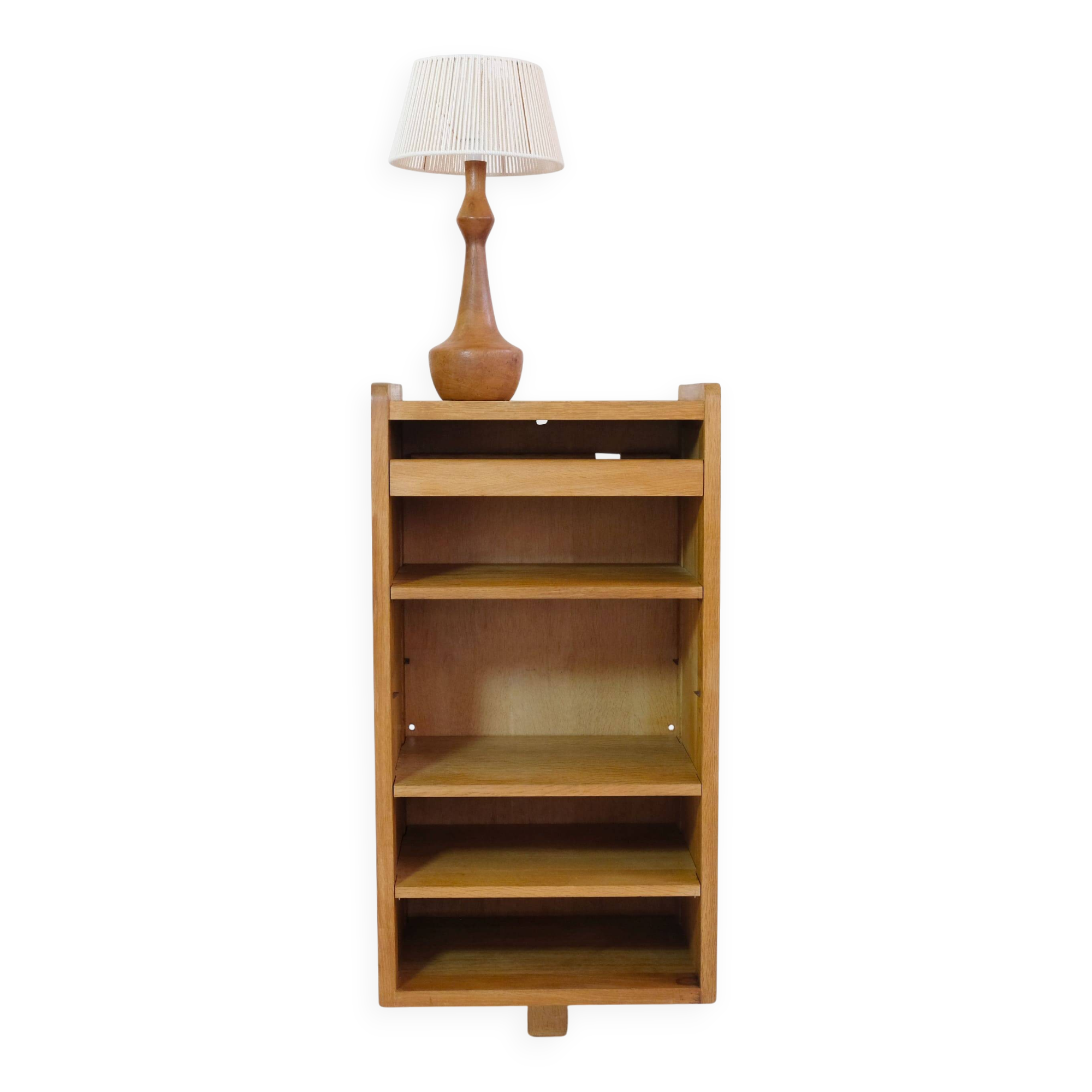 Guillerme and Chambron, storage furniture, Your Home, 1970-1980.