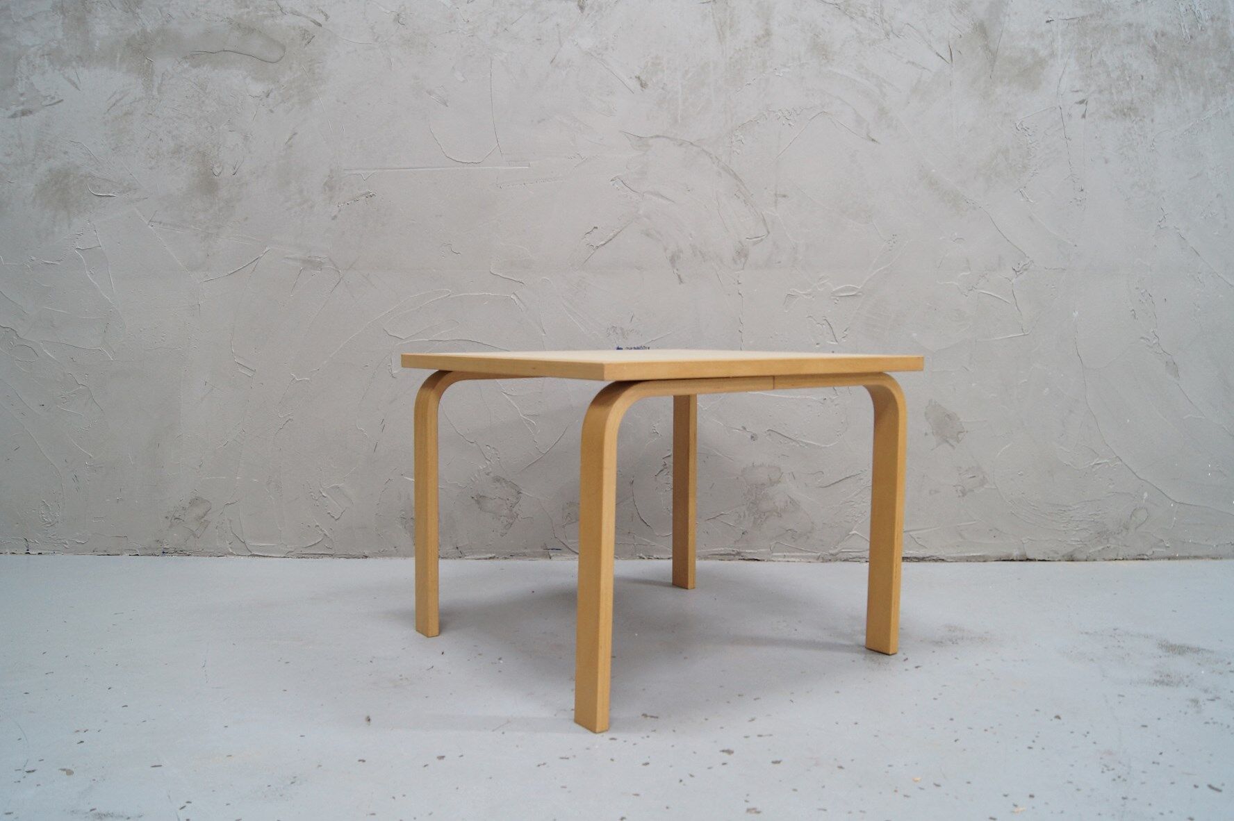 Danish coffee table by Rud Thygesen & Johnny Sorensen for Magnus Olesen, 1970s
