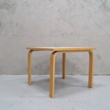 Danish coffee table by Rud Thygesen & Johnny Sorensen for Magnus Olesen, 1970s