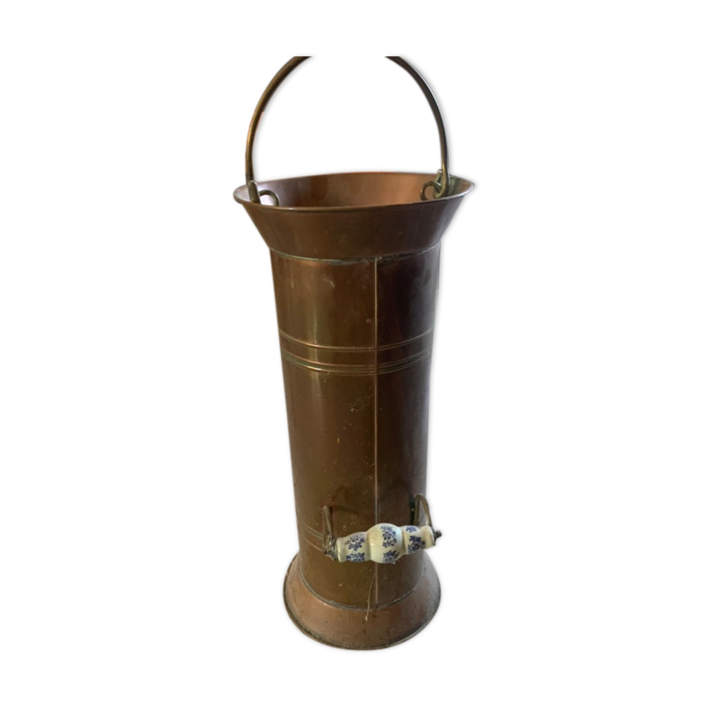 Umbrella holder vij fkan