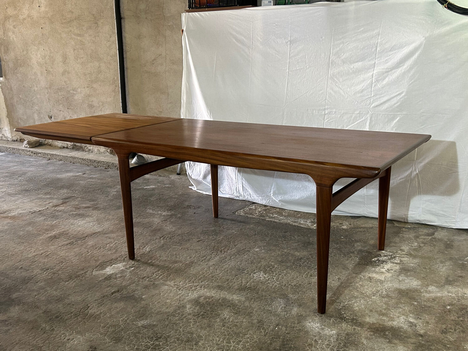 1950s Johannes Andersen table