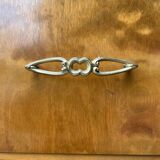 Low cabinet, sideboard 1950