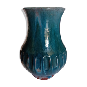 vase en céramique Accolay