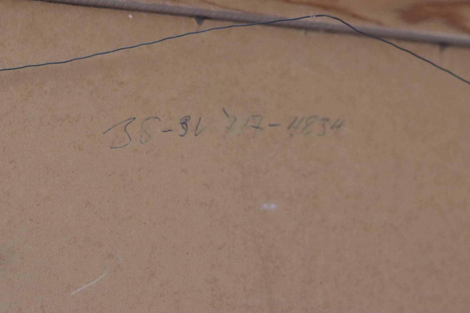 "Ships at Sea" by J. Henrik