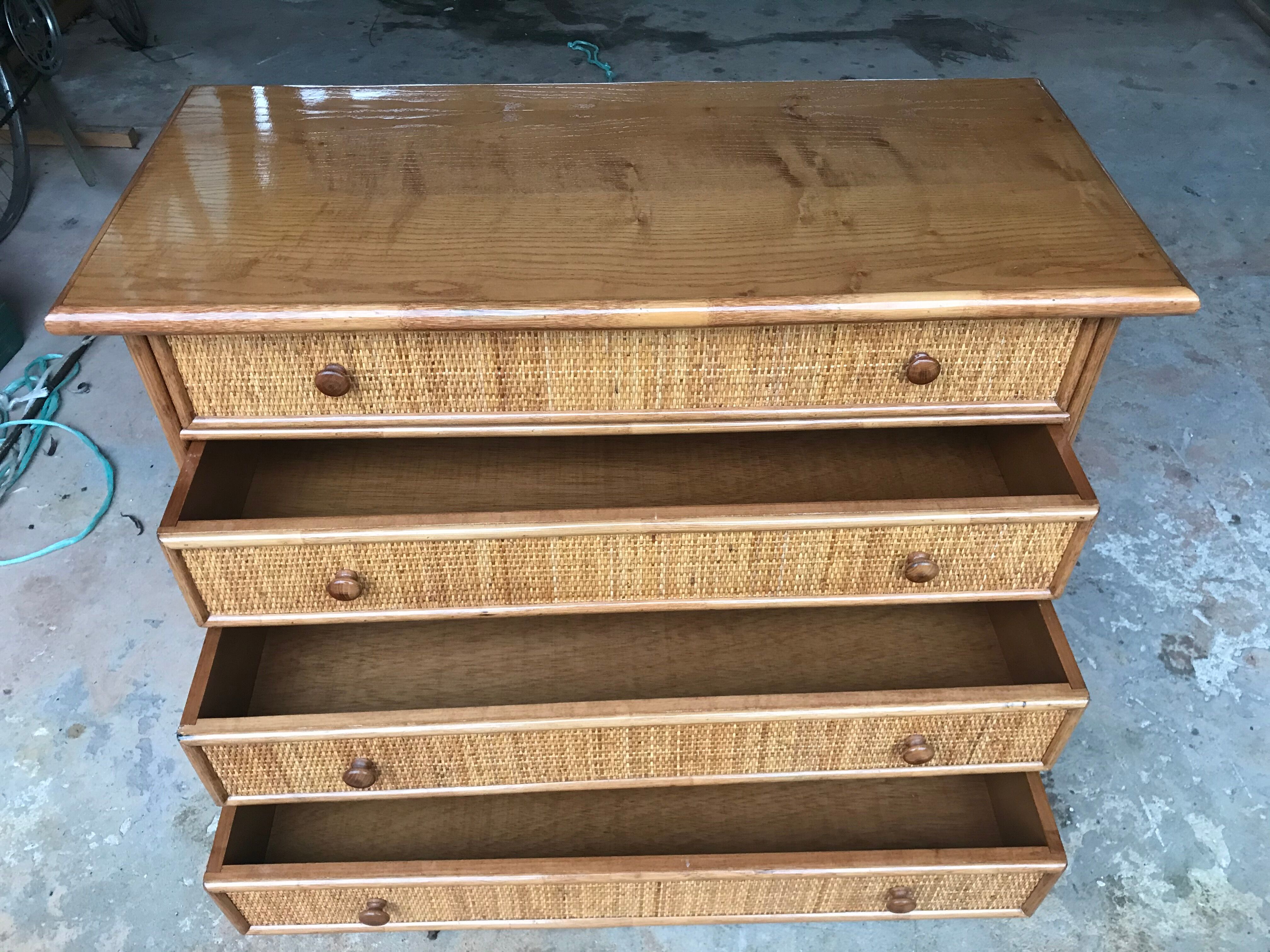 Commodity bamboo rattan