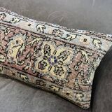 Hand Made Wool Faded Cushion