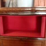 MD shelf model bar