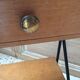 Jacques Hitier bedside table