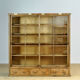 Japanese display cabinet, circa 1950